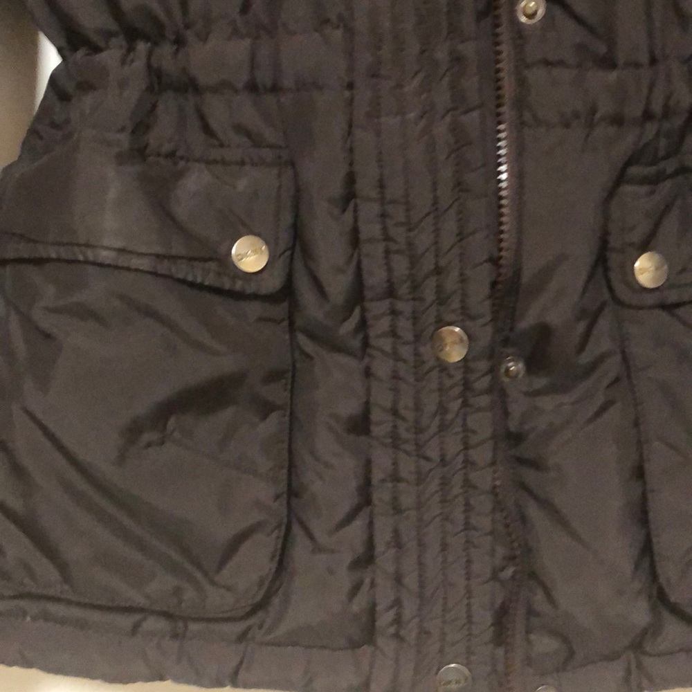 Dkny Down Jacket - image 3